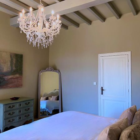 La Suite A Chateau Franc Daut Saint-Magne-de-Castillon Ngoại thất bức ảnh