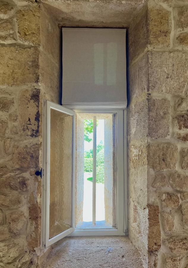 La Suite A Chateau Franc Daut Saint-Magne-de-Castillon Ngoại thất bức ảnh